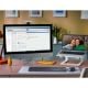 Εικόνα της Πληκτρολόγιο-Ποντίκι Logitech MK950 Signature Slim Wireless (US) Graphite 920-012490