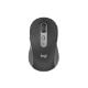Εικόνα της Πληκτρολόγιο-Ποντίκι Logitech MK950 Signature Slim Wireless (US) Graphite 920-012490