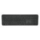 Εικόνα της Πληκτρολόγιο-Ποντίκι Logitech MK950 Signature Slim Wireless (US) Graphite 920-012490