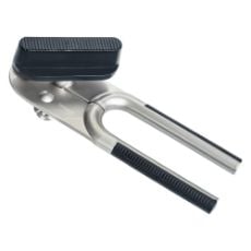 Εικόνα της Ανοιχτήρι για Κονσέρβες Lamart Zinc Silver LT2071