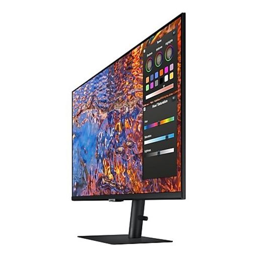 Εικόνα της Οθόνη Samsung ViewFinity S8 LS32B800PXPXEN 32" IPS UHD VESA DisplayHDR 600