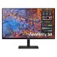 Εικόνα της Οθόνη Samsung ViewFinity S8 LS32B800PXPXEN 32" IPS UHD VESA DisplayHDR 600