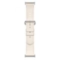 Εικόνα της Xiaomi Leather Q-Release Strap White BHR8015GL