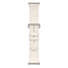 Εικόνα της Xiaomi Leather Q-Release Strap White BHR8015GL