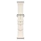 Εικόνα της Xiaomi Leather Q-Release Strap White BHR8015GL