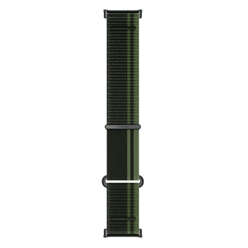 Εικόνα της Xiaomi Braided Q-Release Strap Green BHR8009GL