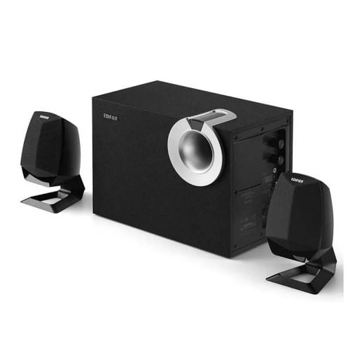 Εικόνα της Ηχεία Edifier M201BT 2.1 Bluetooth Black