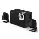Εικόνα της Ηχεία Edifier M201BT 2.1 Bluetooth Black
