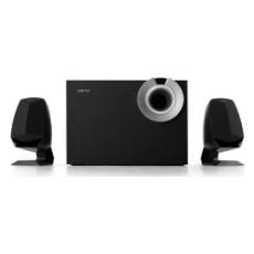 Εικόνα της Ηχεία Edifier M201BT 2.1 Bluetooth Black