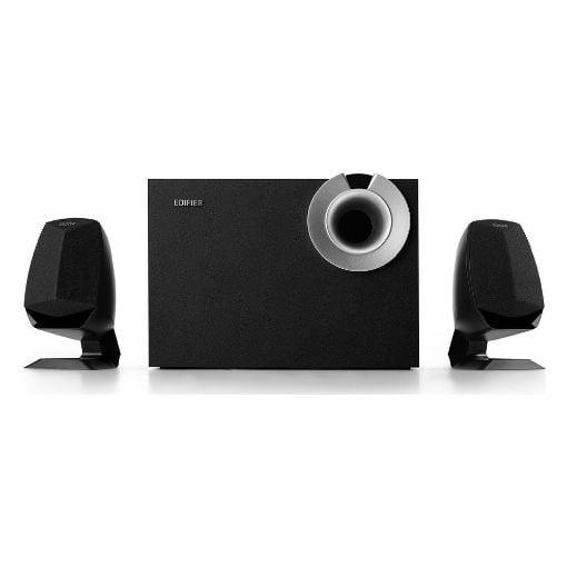 Εικόνα της Ηχεία Edifier M201BT 2.1 Bluetooth Black