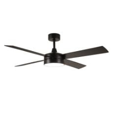 Εικόνα της Ανεμιστήρας Οροφής Estia Zephyrus 132cm με Φωτισμό LED & Aναστρέψιμα Πτερύγια 70W 06-21214