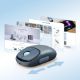 Εικόνα της Ποντίκι Ugreen MU102 Fun+ Bluetooth & Wireless 2,4 GHz 90538