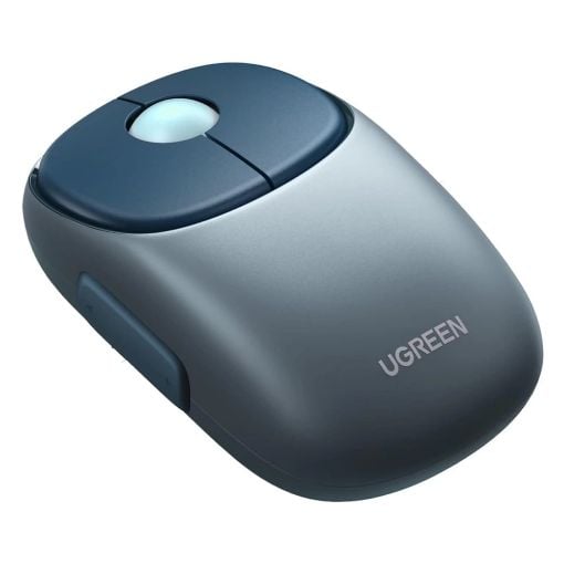 Εικόνα της Ποντίκι Ugreen MU102 Fun+ Bluetooth & Wireless 2,4 GHz 90538