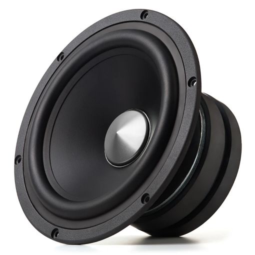 Εικόνα της Subwoofer Edifier T5 Powered Active Black