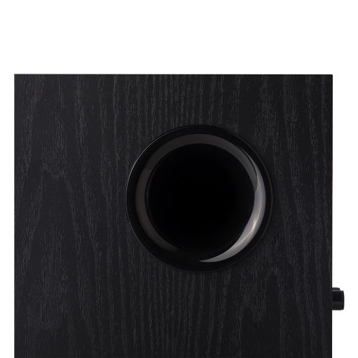 Εικόνα της Subwoofer Edifier T5 Powered Active Black