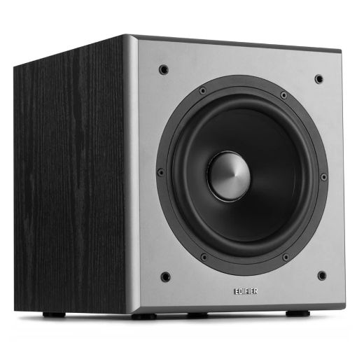 Εικόνα της Subwoofer Edifier T5 Powered Active Black