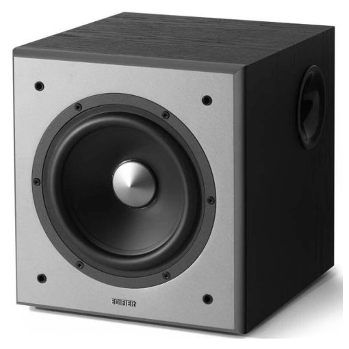 Εικόνα της Subwoofer Edifier T5 Powered Active Black