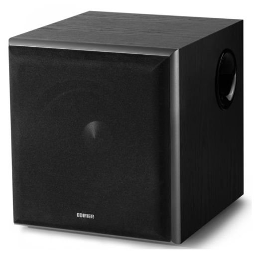 Εικόνα της Subwoofer Edifier T5 Powered Active Black