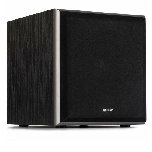 Εικόνα της Subwoofer Edifier T5 Powered Active Black