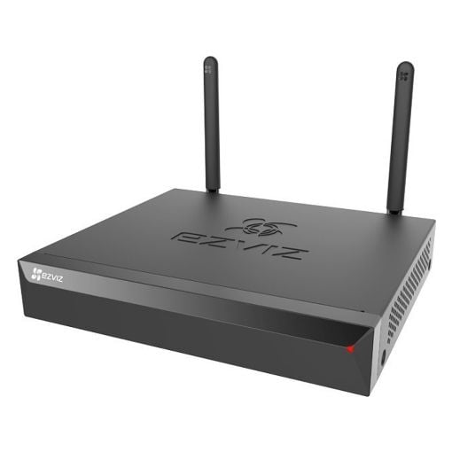 Εικόνα της Καταγραφικό Ezviz X5S High Performance NVR Wireless CS-X5S-R100-8W