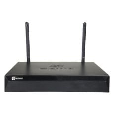 Εικόνα της Καταγραφικό Ezviz X5S High Performance NVR Wireless CS-X5S-R100-8W