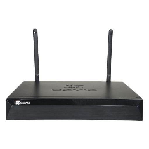 Εικόνα της Καταγραφικό Ezviz X5S High Performance NVR Wireless CS-X5S-R100-8W