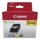 Εικόνα της Πακέτο 4 Μελανιών Canon CLI-551VP C/M/Y/BK 6509B015