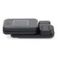 Εικόνα της Φορτιστής Nedis 3-in-1 Wireless Charging 15W Black WDCHAQ15W110BK
