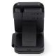 Εικόνα της Φορτιστής Nedis 3-in-1 Wireless Charging 15W Black WDCHAQ15W110BK