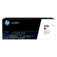 Εικόνα της Toner HP 658A Magenta W2003A