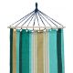 Εικόνα της Αιώρα Heinner με ξύλο 200x80 cm Μπλε YGH055