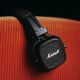 Εικόνα της Headset Marshall Major V Bluetooth Black 1006832