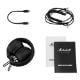 Εικόνα της Headset Marshall Major V Bluetooth Black 1006832