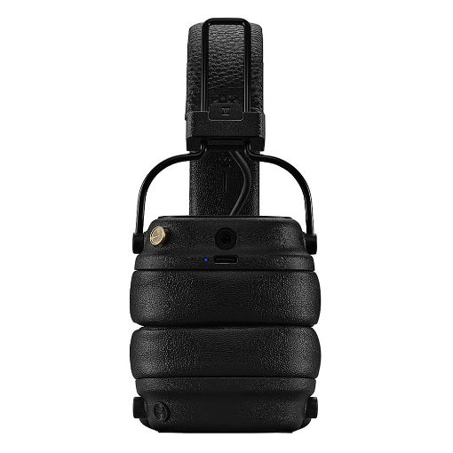 Εικόνα της Headset Marshall Major V Bluetooth Black 1006832