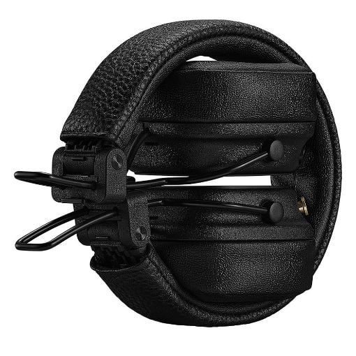 Εικόνα της Headset Marshall Major V Bluetooth Black 1006832