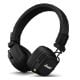 Εικόνα της Headset Marshall Major V Bluetooth Black 1006832