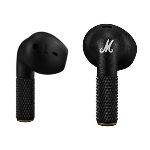 Εικόνα της True Wireless Εarphones Marshall Minor IV Black 1006653