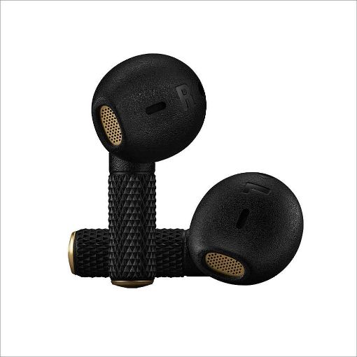 Εικόνα της True Wireless Εarphones Marshall Minor IV Black 1006653