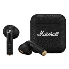 Εικόνα της True Wireless Εarphones Marshall Minor IV Black 1006653