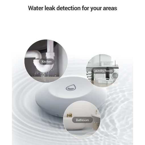 Εικόνα της Ezviz T10C Smart Water Leak Sensor 304800294