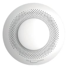 Εικόνα της Ezviz T4C Smart Smoke Sensor White 304800304