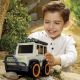 Εικόνα της Little Tikes Big Adventures - Αυτοκίνητο Stem Safari Suv 662140EUC