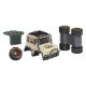 Εικόνα της Little Tikes Big Adventures - Αυτοκίνητο Stem Safari Suv 662140EUC