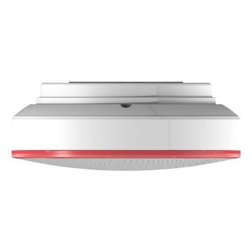 Εικόνα της Ezviz T9C Smart Siren White/Red