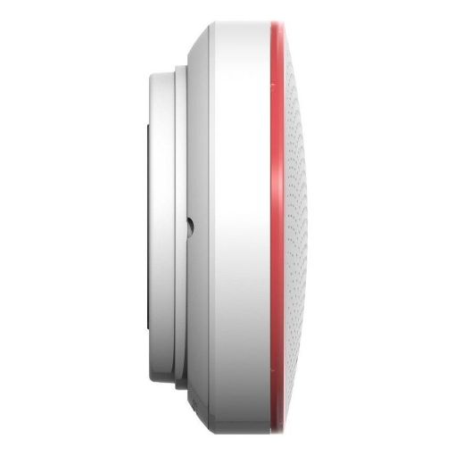 Εικόνα της Ezviz T9C Smart Siren White/Red