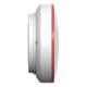 Εικόνα της Ezviz T9C Smart Siren White/Red