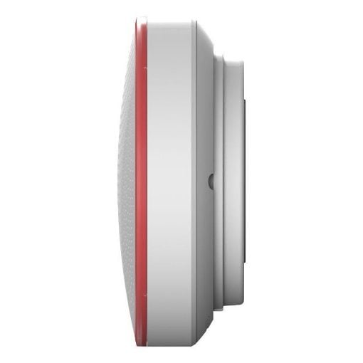 Εικόνα της Ezviz T9C Smart Siren White/Red