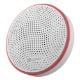 Εικόνα της Ezviz T9C Smart Siren White/Red
