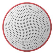 Εικόνα της Ezviz T9C Smart Siren White/Red