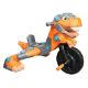 Εικόνα της Little Tikes - Τρίκυκλο Chompin Dino Trike 658556EUCG